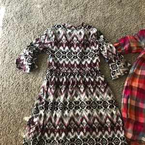 Fall dresses